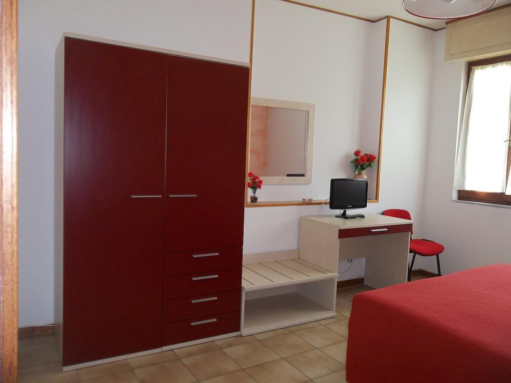 Albergo Ristorante Gori Ameglia Quarto foto