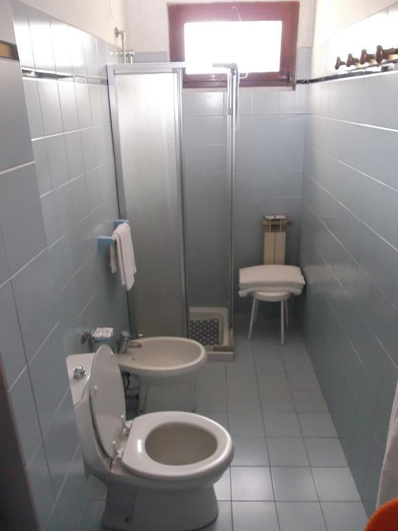 Albergo Ristorante Gori Ameglia Quarto foto